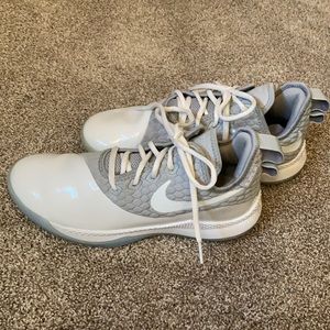 Nike basketball shoes